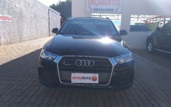Audi q3 180cv