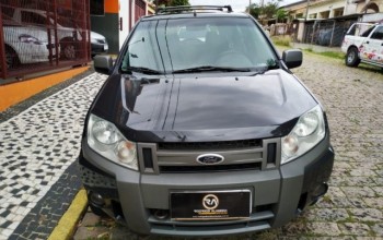 Ford ecosport 2.0 4wd