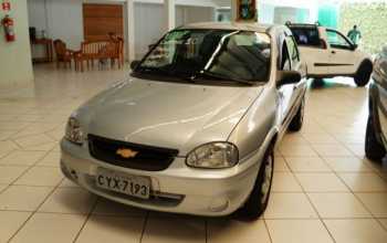 Chevrolet Classic 2007 Manual Outra