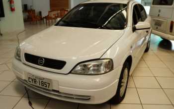 Chevrolet Astra 2001 Manual Outra