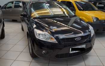 Ford Focus 2012 Manual Outra