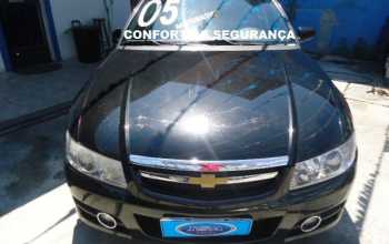 Chevrolet Omega 2005 CD 3.6 4P Autom
