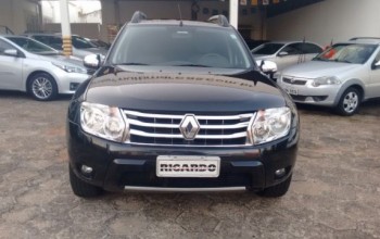 Renault duster 1.6 4x2