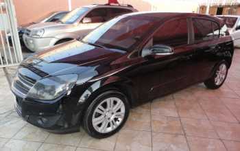 Chevrolet Vectra 2009 HATCH GT 2.0 4P Manual Outra