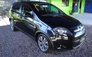 Fiat Palio 2014 sporting 1.6 4P Manual Outra