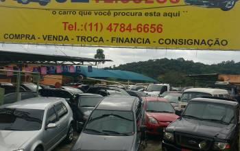 JZ Veiculos São Roque - SP