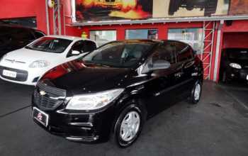 Chevrolet Onix 2016 1.0 LS 4 PTS 4P Manual Outra