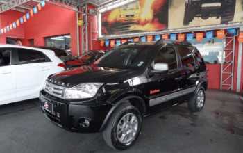 Ford Ecosport 2012 FREESTYLE 1.6 4P Manual Outra