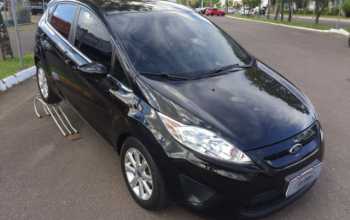 Ford Fiesta 2012 1.5 SE HATCH 4P Manual Outra