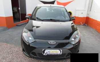 Ford Fiesta 2011 Class 1.0 4p Manual Outra
