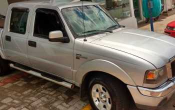 Ford Ranger 2005 CD 4X4 4P Manual Outra