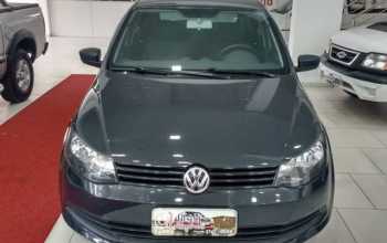 Volkswagen Gol 2013 Trend 1.0 4P Manual Outra