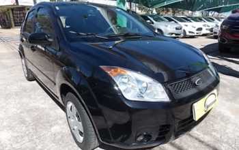 Ford Fiesta 2010 1.6 4P Manual Outra