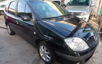 Renault Scenic 2008 5P Manual Outra