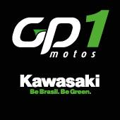 Gp1Motos Kawasaki Londrina - PR