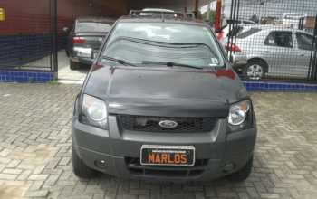 Ford Ecosport 2006 XLS 1.6 4P Manual Outra