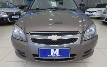 Chevrolet Celta 2014 1.0 LS 2P Manual Outra
