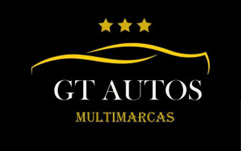 GT Autos Maringá - PR