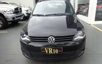 Volkswagen Fox 2013 1.0 GII 4P Manual Outra